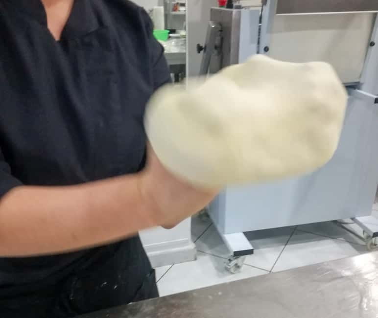 Catania: Pizza Cooking Class - What this Catania pizza class is really about