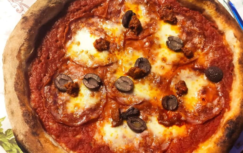 Catania: Pizza Cooking Class - Quick practical expectations before you go