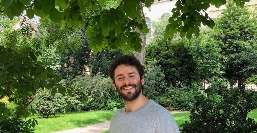 Catania: Pozzo di Gaspare Farm Guided Tour with Tastings - Meet Giuseppe Mazzone: owner-led explanations that feel practical