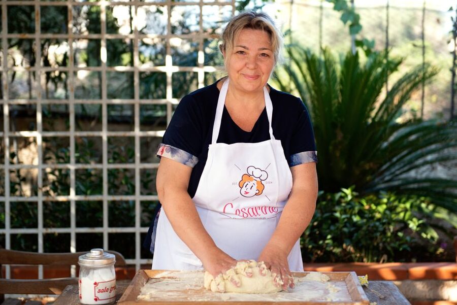 Catania: Private Cooking Class at a Local's Home - Key things to know before you go