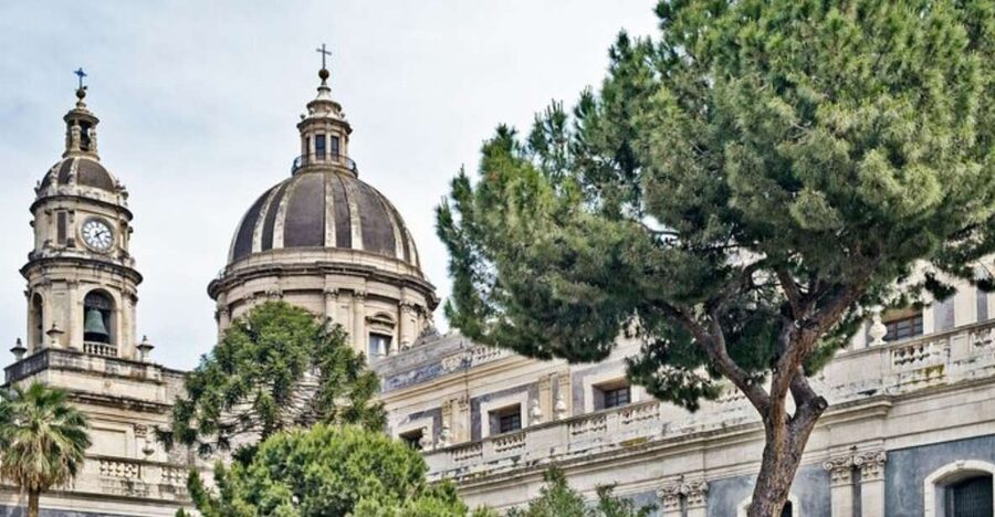 Catania: Private custom tour with a local guide - Why a private walking tour makes Catania easier