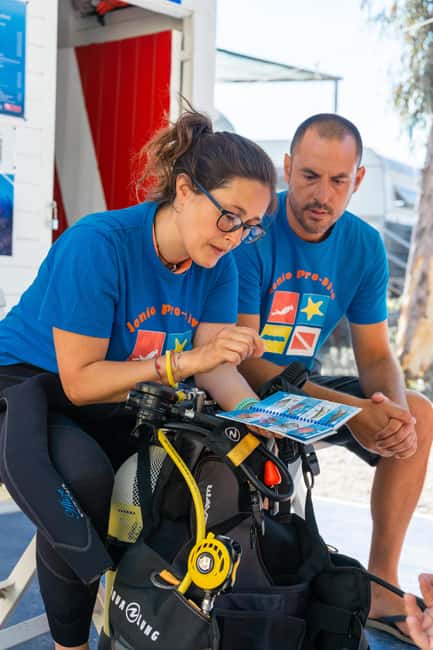 Catania: Scuba Diving Experience - Who Should Book This Underwater Introduction (and Who Should Skip It)