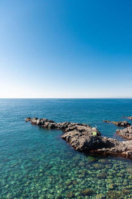 Catania: Scuba Diving Experience - Price and Value: Is $94 a Good Deal?