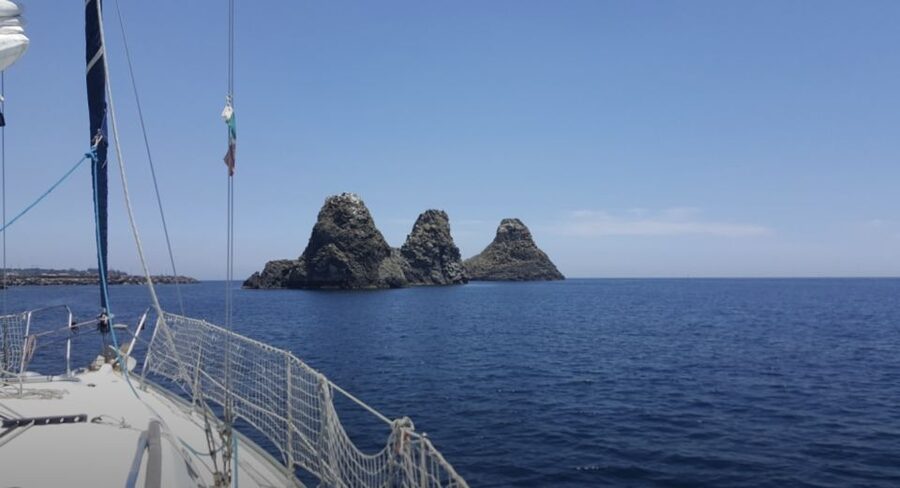 Catania: Spritz and Sunset Sailing Tour - Why a Catania Sunset Sail Is the Right Kind of Easy