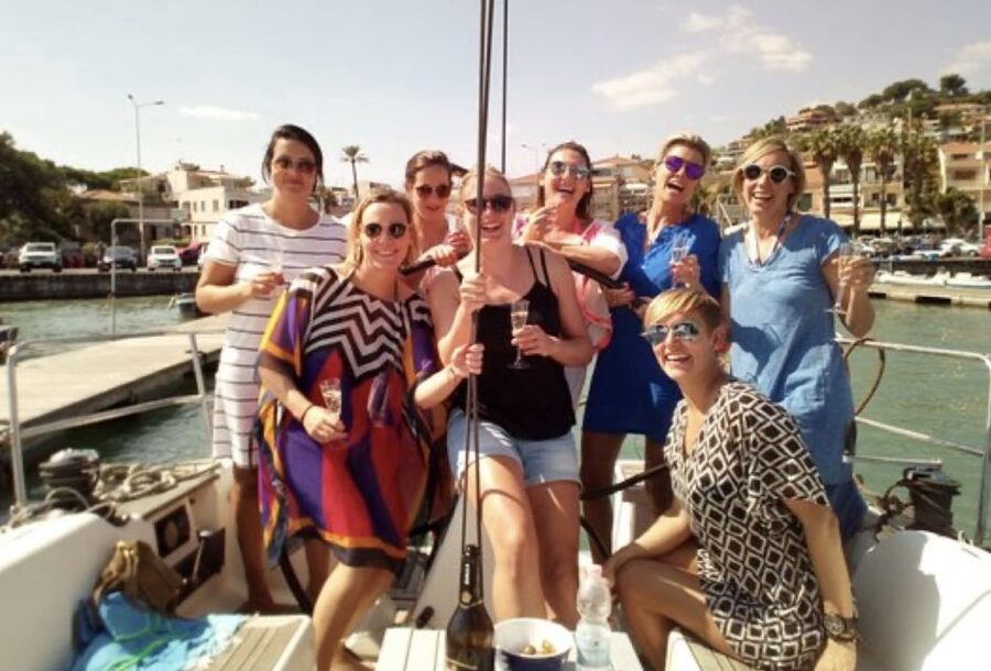 Catania: Spritz and Sunset Sailing Tour - Bruno’s Role (and the Small-Group Advantage)