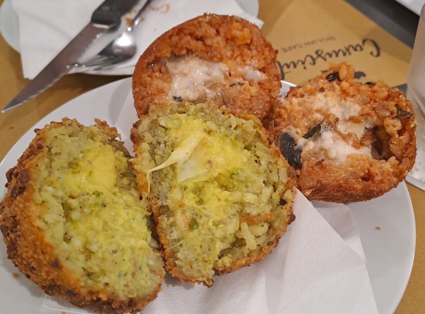 Catania: Street Food Guided Walking Tour - Key Things You’ll Notice on This Catania Street-Food Walk