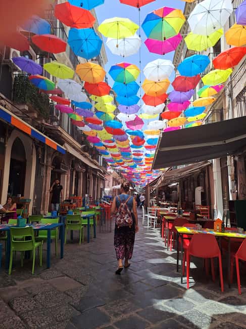 Catania: Street Food Guided Walking Tour - Price and Value: Does $56 Make Sense for 3 Hours?