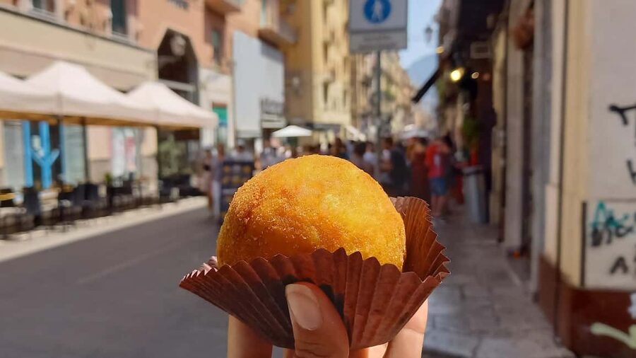 Catania: Street Food Guided Walking Tour - Who Should Book This (and Who Might Pass)