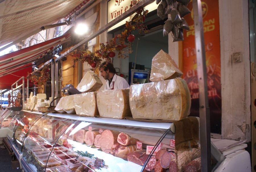 Catania Street Food Tour - Price and value for a 3-hour street-food route