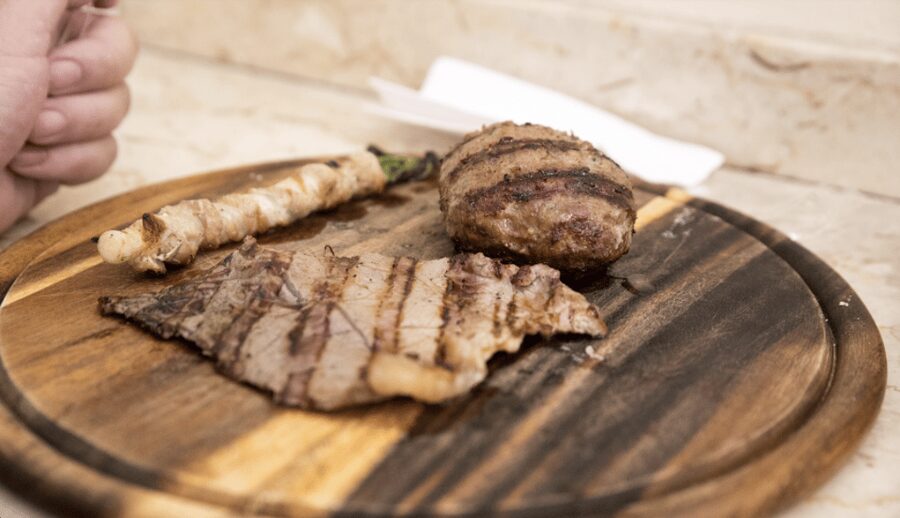 Catania Street food tour by night - La Pescheria Fish Market: Your Real Catania Food Choice