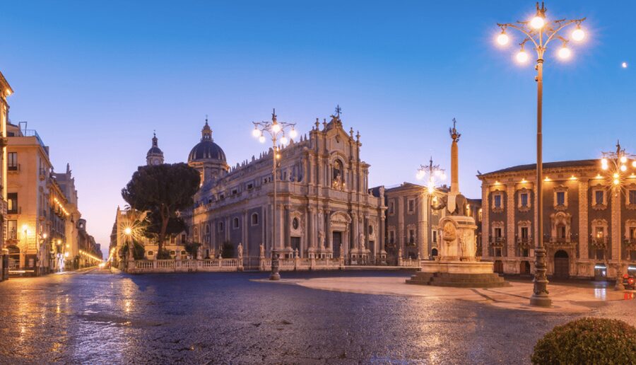 Catania Street food tour by night - Price, what you actually get, and who should book