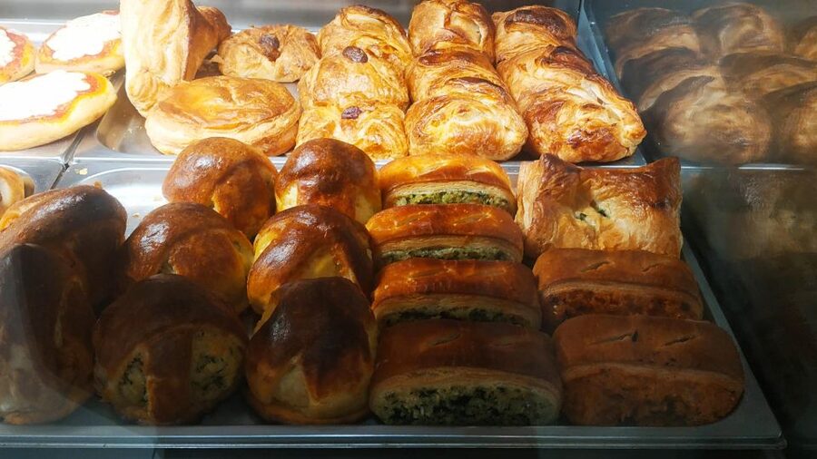 Catania Street Food Tour: Fish Market & City Centre - Street-Food Stops: What You’ll Actually Eat