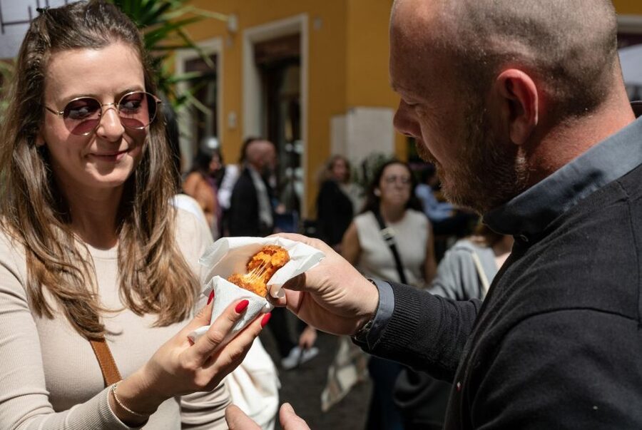 Catania Street Food Tour: Fish Market & City Centre - Small Group Size and Value: Does $55 Make Sense?