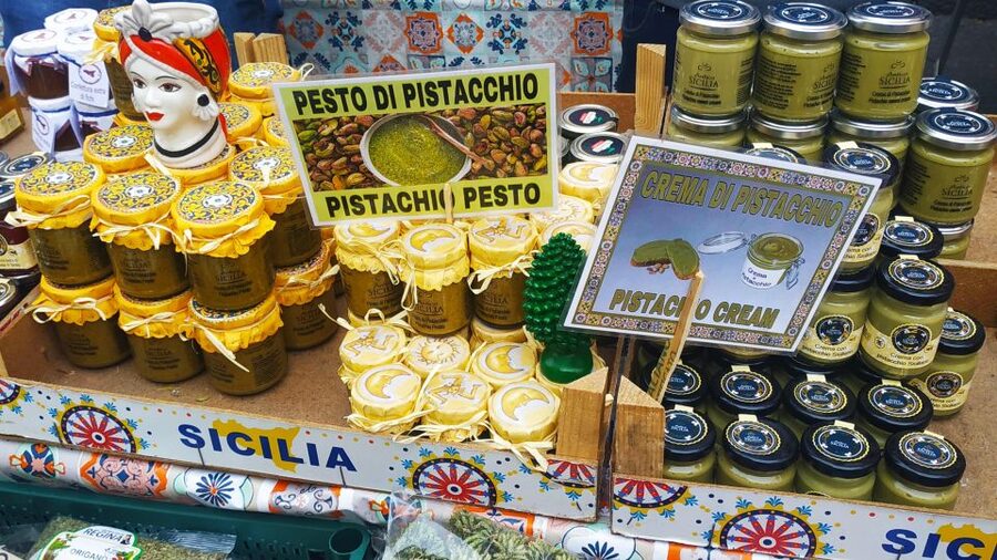 Catania Street Food Tour: Fish Market & City Centre - Dietary Limits: What You Can and Can’t Plan For