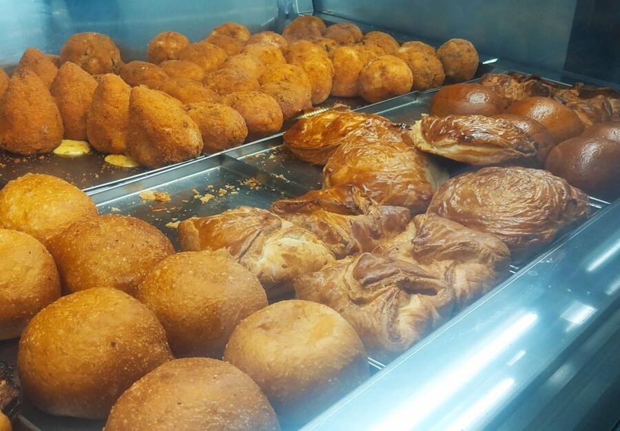 Catania Street Food Tour: Fish Market & City Centre - Practical Tips for Getting the Most Out of the Walk