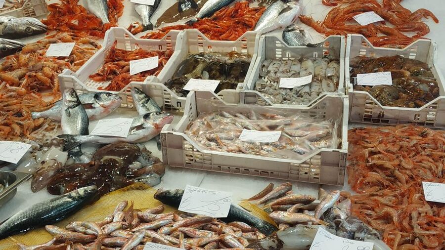 Catania Street Food Tour: Fish Market & City Centre - Pescheria Fish Market: Why Morning Matters