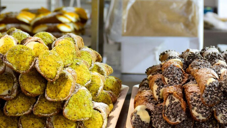 Catania Street Food Tour - The “Market to Food” flow: how you actually taste Catania