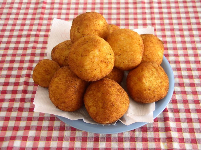 Catania: Street Food Walking Tour - Key highlights to look for