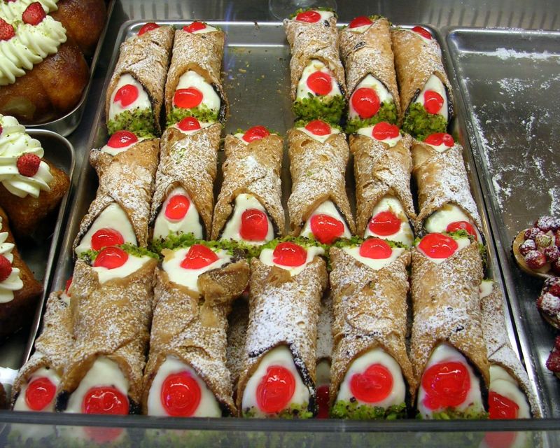 Catania: Street Food Walking Tour - Should you book this Catania street food tour?