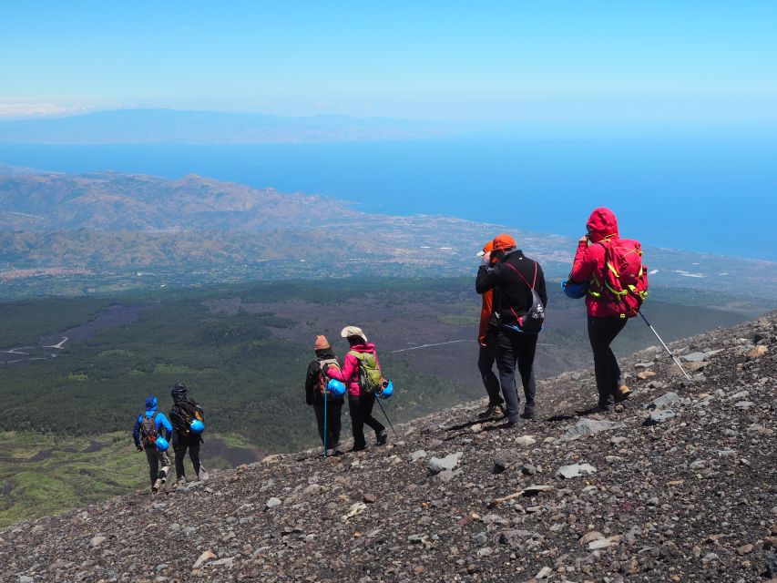 Catania: Summit Craters from North Etna with 4x4 vehicles - Who this tour suits best (and who should skip it)