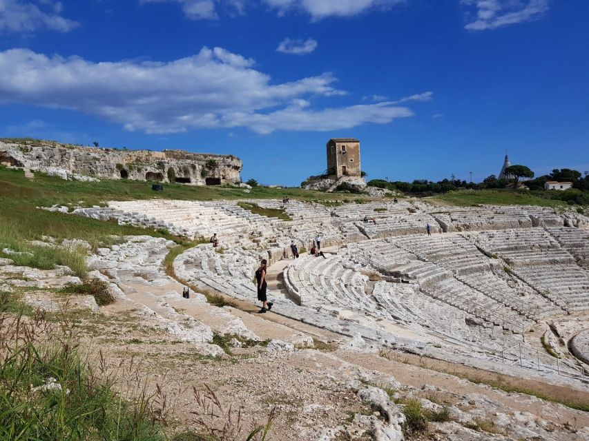 Catania: Syracuse, Ortigia, and Noto Tour with Brunch - Why Syracuse, Ortigia, and Noto in One Day Works
