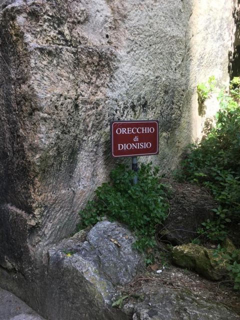 Catania: Syracuse, Ortigia, and Noto Tour with Brunch - The Guide Effect: Names You’ll Likely Hear and Why It Matters