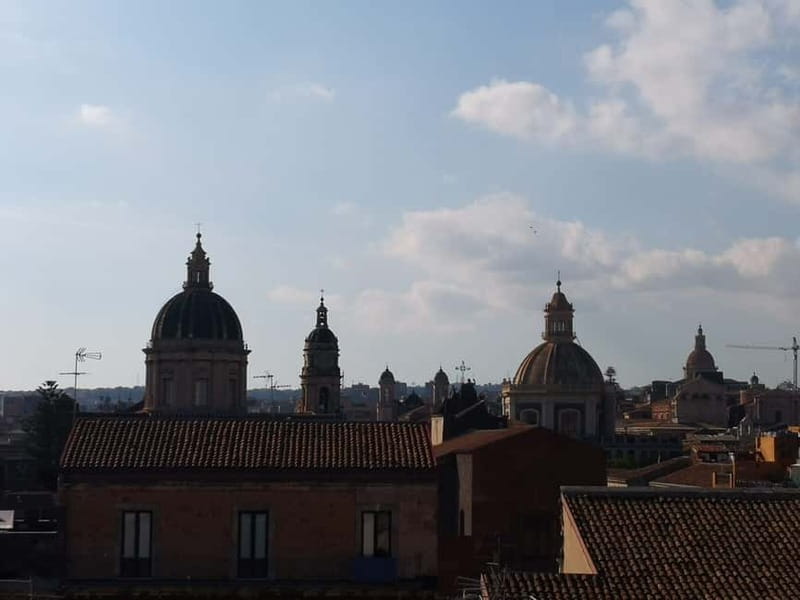 Catania: The heart of the City - Tour guidato in Italiano - Piazza Duomo to Piazza Università: what this tour is really about