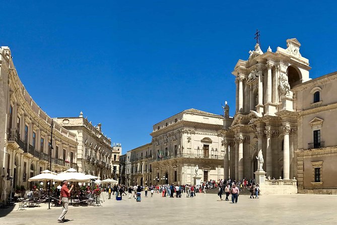 Catania TREASURES OF THE EAST 4 Days Private Minitour with Guide Driver - What $1,850.91 per person really buys you (and what to budget)