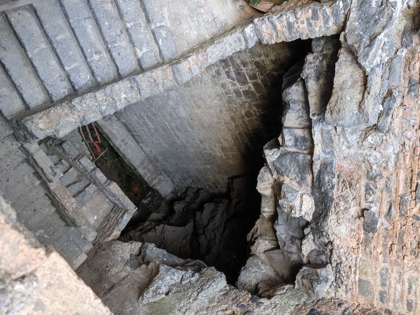 Catania: Underground Catania Tickets and Guided Tour - Key Highlights You’ll Care About