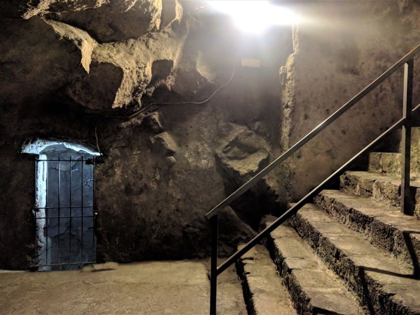 Catania: Underground Catania Tickets and Guided Tour - Stop 3: The Roman Monument Beneath Catania