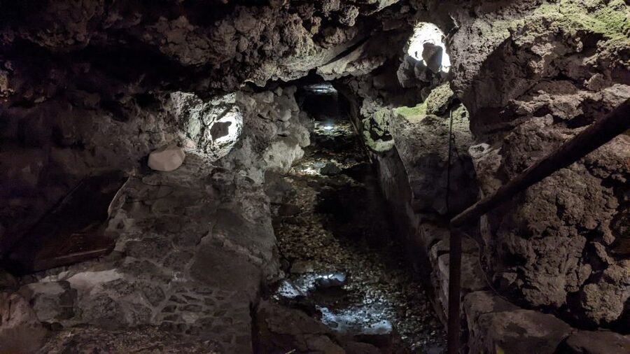 Catania: Underground Catania Tickets and Guided Tour - Stop 4: Baroque Crypt Mysteries, S Agatha, and S Euplius