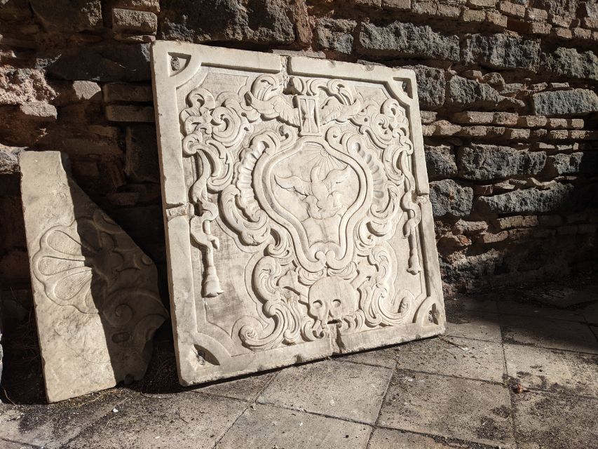 Catania: Underground Catania Tickets and Guided Tour - Pace, Steps, and What to Wear (This Part Matters)