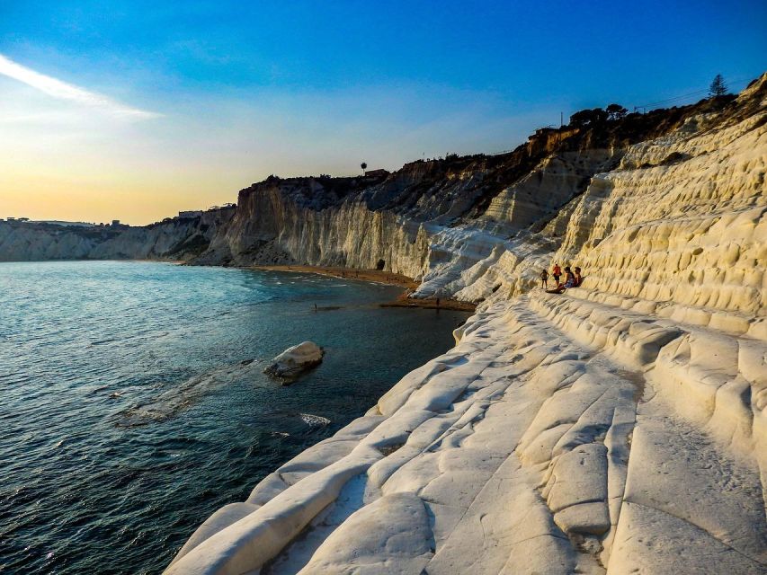 Catania: Valley of the Temples and Turkish Steps with Snack - Who this tour is best for