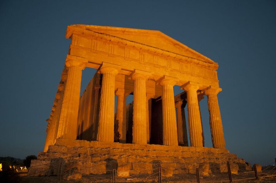 Catania: Valley of the Temples and Turkish Steps with Snack - A day that stacks two of Sicily’s biggest wow moments