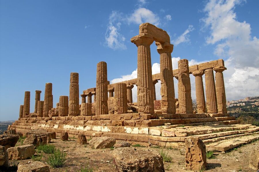Catania: Valley of the Temples and Turkish Steps with Snack - Guides, drivers, and the small details that make the day work