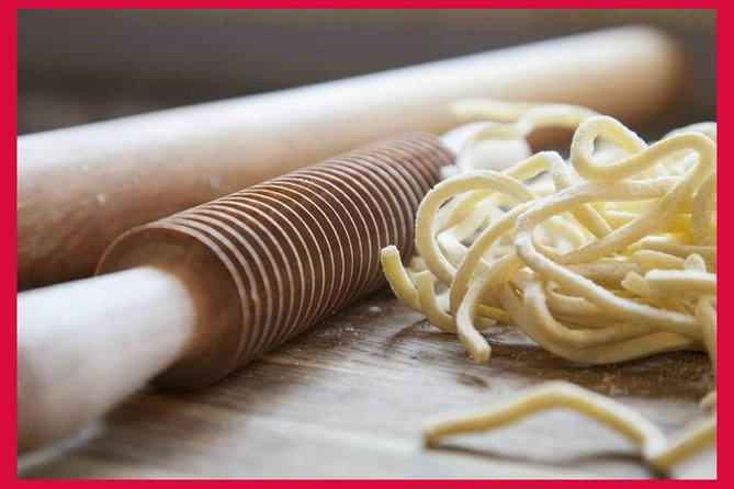 Cesarine: Home Cooking Class & Meal with a Local in Catania - Key things to know before you book