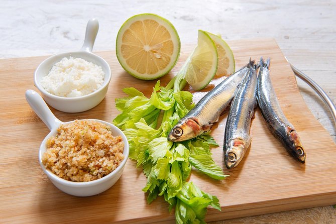 Cesarine: Home Cooking Class & Meal with a Local in Catania - Price and value: is $174.60 really fair?