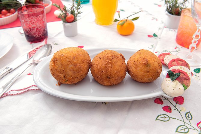 Cesarine: Home Cooking Class & Meal with a Local in Catania - Who this class suits best (and who might want to skip)