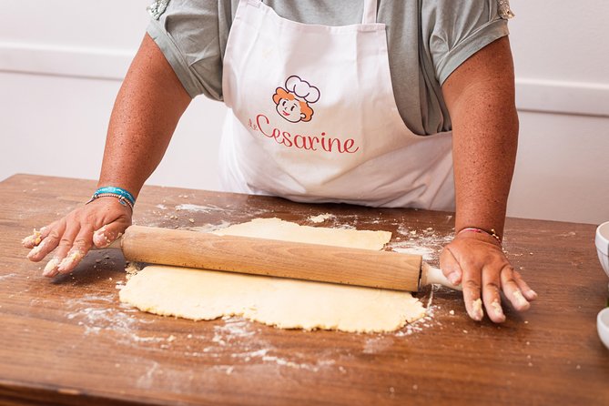 Cesarine: Market Tour & Home Cooking Class in Catania - Price and value: what you’re really paying for at $218.79
