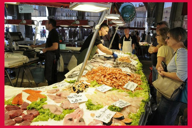 Cesarine: Market Tour & Home Cooking Class in Catania - Potential comfort issues: what to watch for in any home-based class