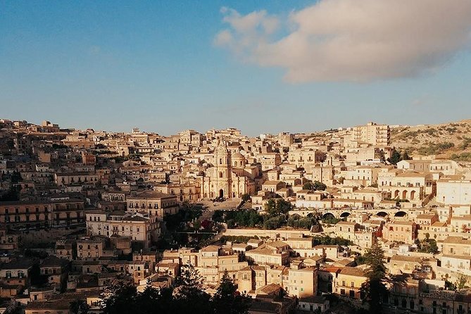 Commissario Montalbano day tour - What You’re Really Seeing: Vigata on Real Streets