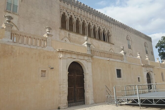 Commissario Montalbano day tour - Stop 4: Ragusa’s City Center and Baroque Streets