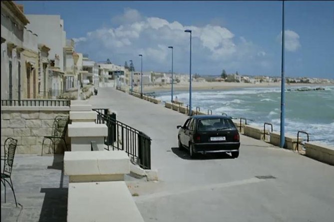 COMMISSARIO MONTALBANO Tour - Montalbano Filming Locations: What Makes This Route So Satisfying