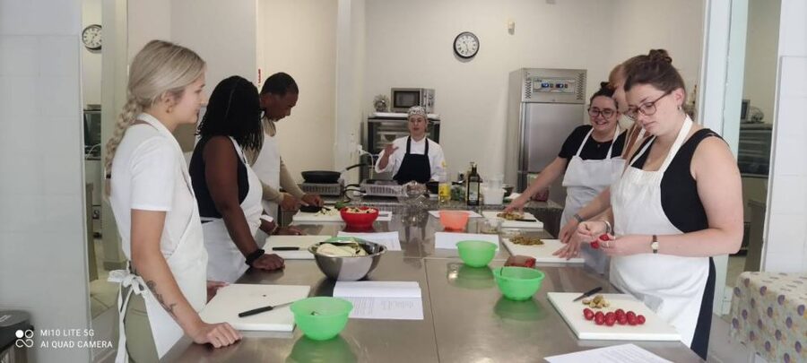 Cooking Class Arancini in Catania - Quick hits before you go
