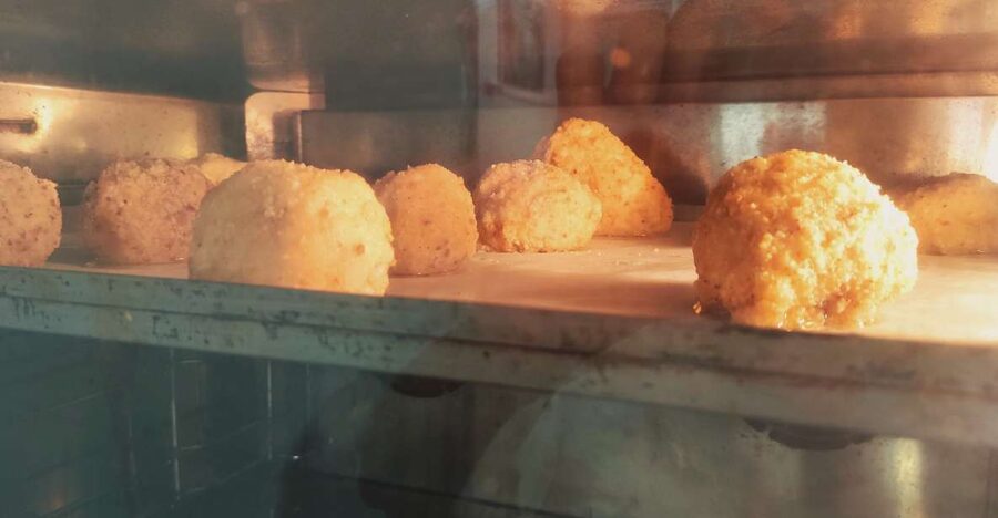 Cooking Class Arancini in Catania - Your 3-hour game plan in Catania’s kitchen lab