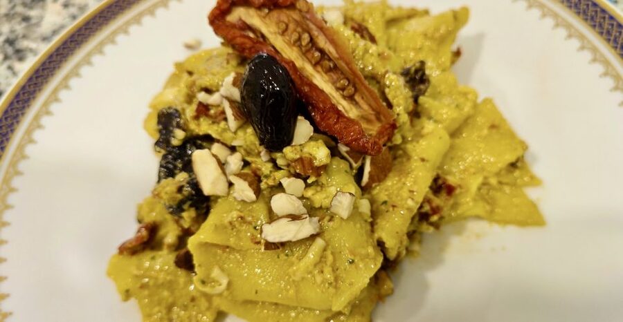 Cooking class fresh pasta - Key Things That Make This Pasta Class Worth Your Time