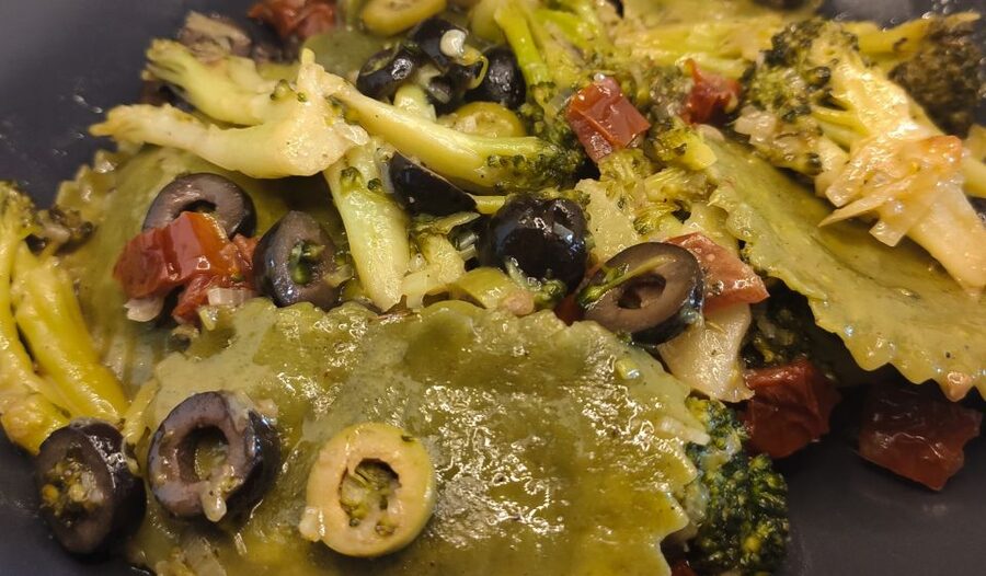 Cooking class fresh pasta - Price and Value: What $112.15 Buys You (and What It Doesn’t)