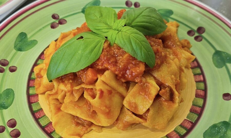 Cooking class fresh pasta - Who This Class Is Perfect For (and Who Should Think Twice)