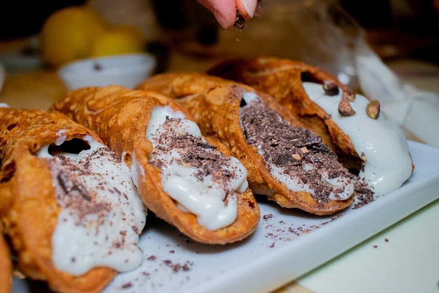 Cooking class, visit to the Catania market and light lunch - Catania Market First: Why This Start Matters So Much