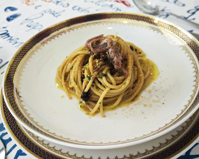 Cooking Class with lunch or dinner - Should You Book This Catania Cooking Class?